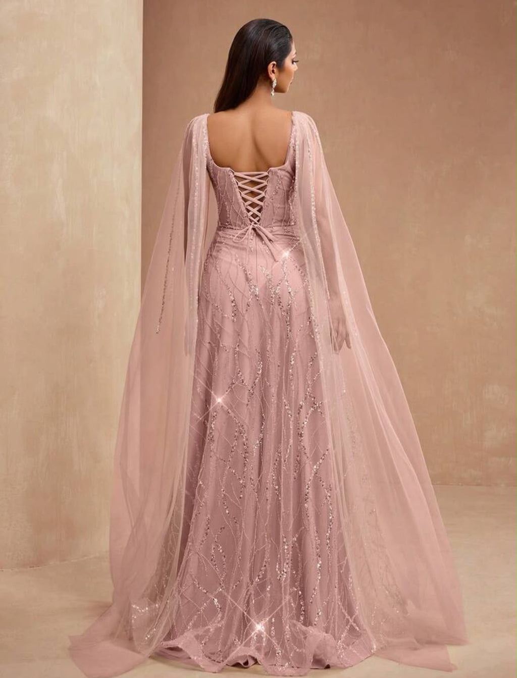 Glamrae Elegant Luxurious