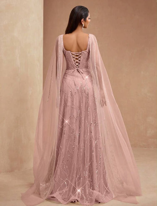 Glamrae Elegant Luxurious