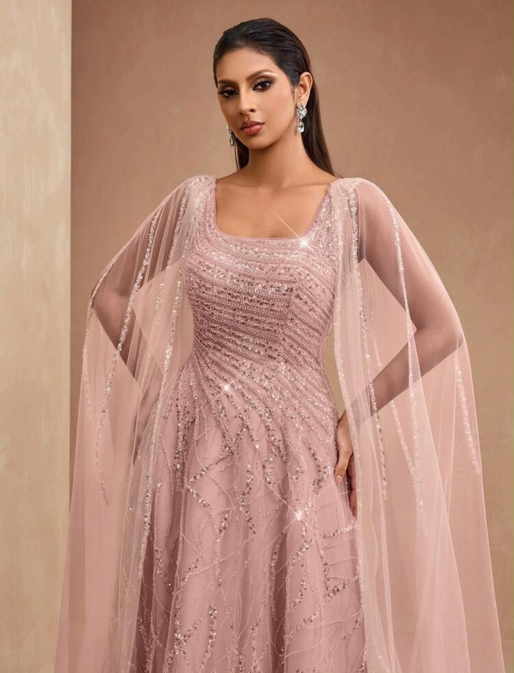 Glamrae Elegant Luxurious